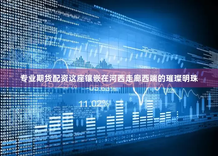 专业期货配资这座镶嵌在河西走廊西端的璀璨明珠