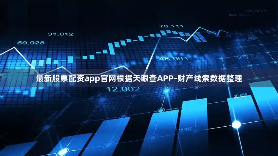 最新股票配资app官网根据天眼查APP-财产线索数据整理